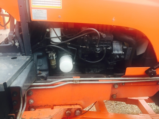 คูโบต้า108s คูโบต้า108s