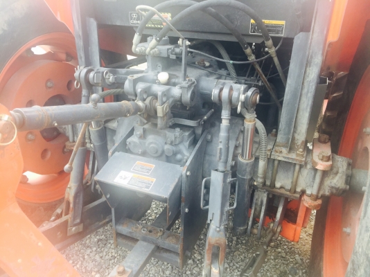 คูโบต้า108s คูโบต้า108s