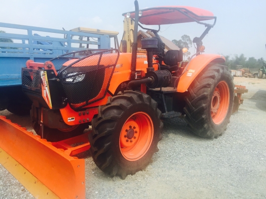 คูโบต้า108s คูโบต้า108s