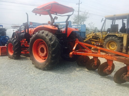 คูโบต้า108s คูโบต้า108s