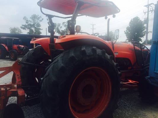 คูโบต้า108s คูโบต้า108s