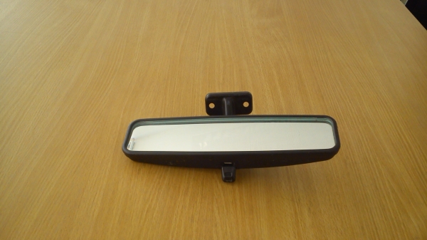 กระจกมองหลัง VOLVO 850 แท้ แบบเดิมๆติดรถ