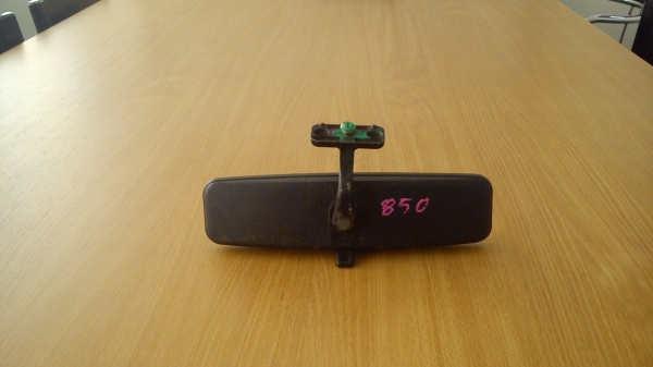 กระจกมองหลัง VOLVO 850 แท้ แบบเดิมๆติดรถ