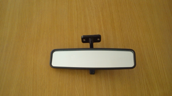 กระจกมองหลัง VOLVO 850 แท้ แบบเดิมๆติดรถ