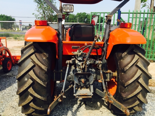 คูโบต้าM6040 คูโบต้าM6040