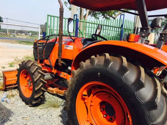 คูโบต้าM6040 คูโบต้าM6040