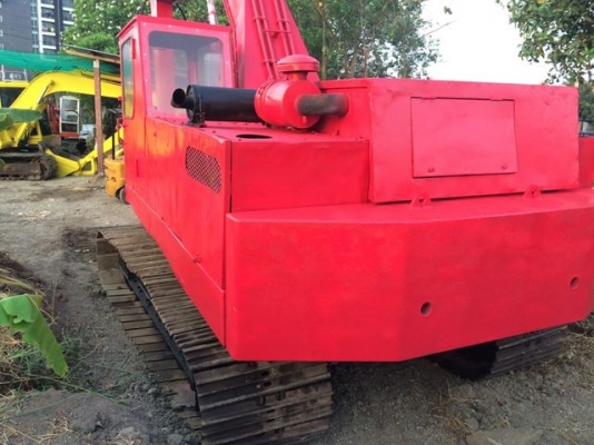 ขาย!! >>> IHI PC200 เก่าญี่ปุ่น<<< เบอร์ติดต่อ 098-7155789