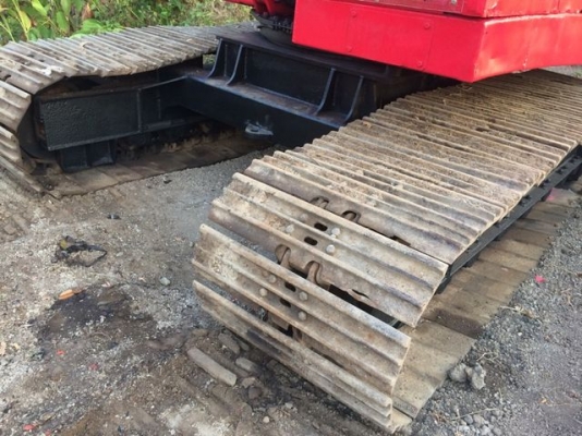 ขาย!! >>> IHI PC200 เก่าญี่ปุ่น<<< เบอร์ติดต่อ 098-7155789 ขาย!! >>> IHI PC200 เก่าญี่ปุ่น<<< เบอร์ติดต่อ 098-7155789