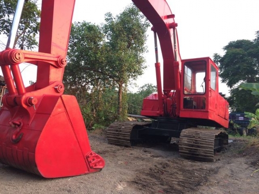 ขาย!! >>> IHI PC200 เก่าญี่ปุ่น<<< เบอร์ติดต่อ 098-7155789 ขาย!! >>> IHI PC200 เก่าญี่ปุ่น<<< เบอร์ติดต่อ 098-7155789