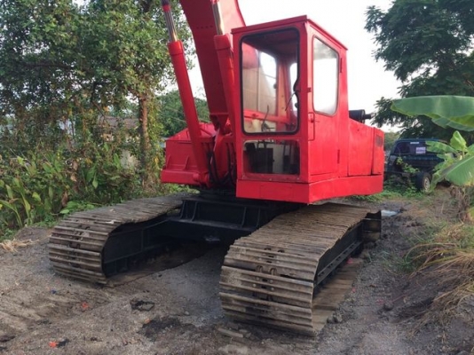 ขาย!! >>> IHI PC200 เก่าญี่ปุ่น<<< เบอร์ติดต่อ 098-7155789 ขาย!! >>> IHI PC200 เก่าญี่ปุ่น<<< เบอร์ติดต่อ 098-7155789