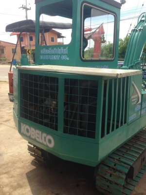 ขายKobelco sk40สภาพพร้อมใช้ ติดต่อคุณอ๊อฟพิจิตร086-737-9991 ขายKobelco sk40สภาพพร้อมใช้ ติดต่อคุณอ๊อฟพิจิตร086-737-9991