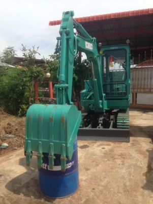 ขายKobelco sk40สภาพพร้อมใช้ ติดต่อคุณอ๊อฟพิจิตร086-737-9991 ขายKobelco sk40สภาพพร้อมใช้ ติดต่อคุณอ๊อฟพิจิตร086-737-9991