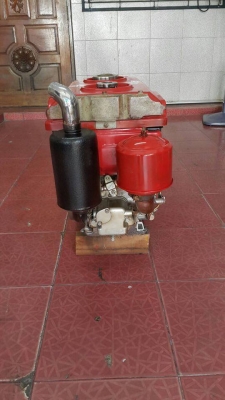 ขาย Kubota ET95 ตัวนูน เครื่องสภาพสวย ติดนิ่ม รับประกัน 2 เดือน 19,000 บาท ขาย Kubota ET95 ตัวนูน เครื่องสภาพสวย ติดนิ่ม รับประกัน 2 เดือน 19,000 บาท