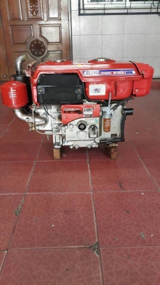 ขาย Kubota ET95 ตัวนูน เครื่องสภาพสวย ติดนิ่ม รับประกัน 2 เดือน 19,000 บาท