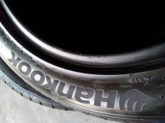 195/50R15 Hankook Ventus V12 evo2 ปี15 ชุด 4 เส้น tel.063-286-3551, 081-427-3941 195/50R15 Hankook Ventus V12 evo2 ปี15 ชุด 4 เส้น tel.063-286-3551, 081-427-3941