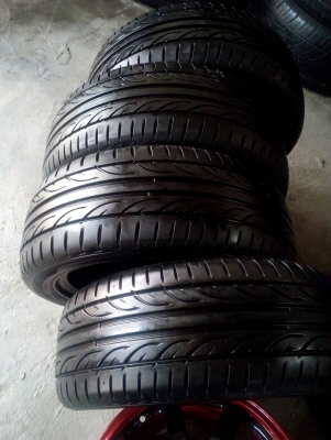 195/50R15 Hankook Ventus V12 evo2 ปี15 ชุด 4 เส้น tel.063-286-3551, 081-427-3941 195/50R15 Hankook Ventus V12 evo2 ปี15 ชุด 4 เส้น tel.063-286-3551, 081-427-3941