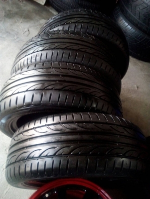 195/50R15 Hankook Ventus V12 evo2 ปี15 ชุด 4 เส้น tel.063-286-3551, 081-427-3941 195/50R15 Hankook Ventus V12 evo2 ปี15 ชุด 4 เส้น tel.063-286-3551, 081-427-3941