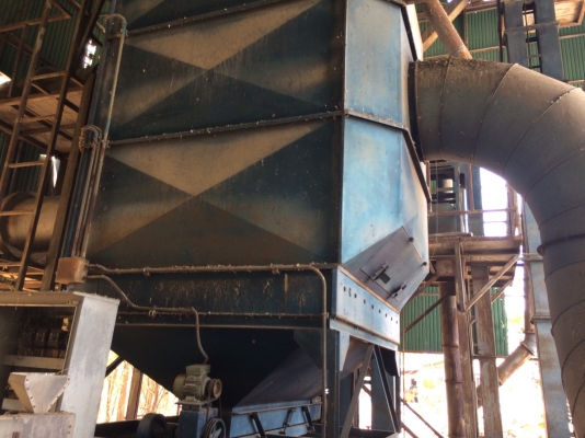 ไซโลอบแห้ง ลดความชื้นผลิตภัณฑ์การเกษตร สภาพดีเยี่ยม (ผลิตโดย Rice) ไซโลอบแห้ง ลดความชื้นผลิตภัณฑ์การเกษตร สภาพดีเยี่ยม (ผลิตโดย Rice)