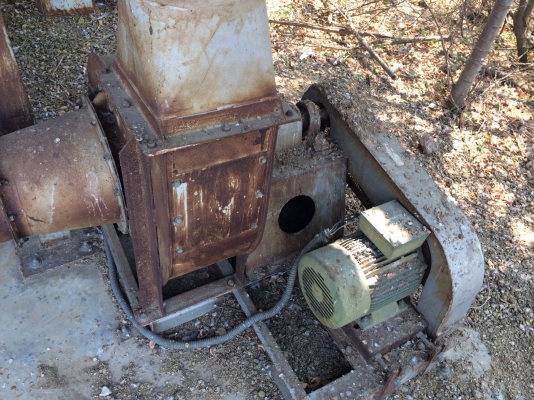 ไซโลอบแห้ง ลดความชื้นผลิตภัณฑ์การเกษตร สภาพดีเยี่ยม (ผลิตโดย Rice) ไซโลอบแห้ง ลดความชื้นผลิตภัณฑ์การเกษตร สภาพดีเยี่ยม (ผลิตโดย Rice)