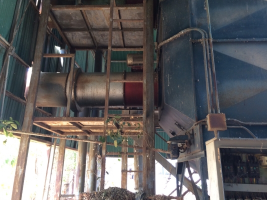 ไซโลอบแห้ง ลดความชื้นผลิตภัณฑ์การเกษตร สภาพดีเยี่ยม (ผลิตโดย Rice) ไซโลอบแห้ง ลดความชื้นผลิตภัณฑ์การเกษตร สภาพดีเยี่ยม (ผลิตโดย Rice)