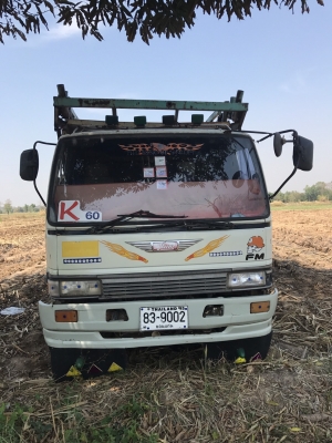 พ่วง 18 ล้อ HINO 3M เครื่อง M10C 240แรง ปี 47 แม่กระบะเหล็กดั้ม / ลูก 2 คานกระบะมิเนียม ดั้ม ราคา 1. พ่วง 18 ล้อ HINO 3M เครื่อง M10C 240แรง ปี 47 แม่กระบะเหล็กดั้ม / ลูก 2 คานกระบะมิเนียม ดั้ม ราคา 1.
