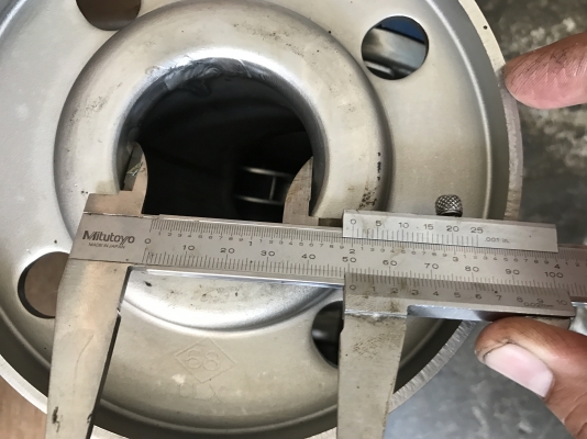 ขายปั้มน้ำหอยโข่งหัวปั้มสแตนเลส Ebara 5.5HP. 380V made in Italy ขนาดเข้า 2.5นิ้ว ออก 2นิ้ว สภาพสวยมากเดิมๆ วิ่งนิ่ม พร้อมใช้งาน ขายปั้มน้ำหอยโข่งหัวปั้มสแตนเลส Ebara 5.5HP. 380V made in Italy ขนาดเข้า 2.5นิ้ว ออก 2นิ้ว สภาพสวยมากเดิมๆ วิ่งนิ่ม พร้อมใช้งาน