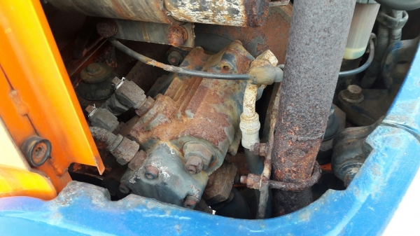 รถขุด Hitachi EX30-1 เก๋ง เก่าญี่ปุ่น รถขุด Hitachi EX30-1 เก๋ง เก่าญี่ปุ่น