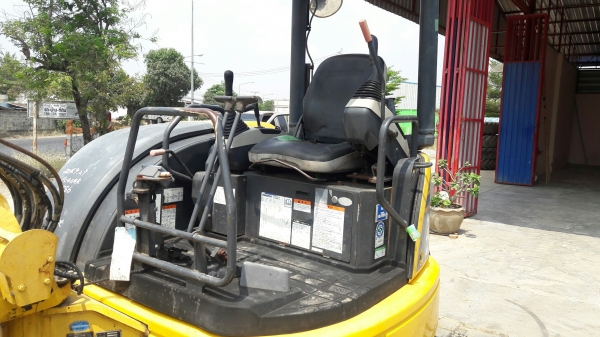 รถขุด Komatsu PC40MR-2 เก่าญี่ปุ่น รถสวยมาก