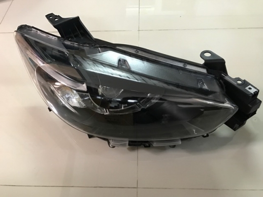 ไฟหน้า Mazda cx5 ของแท้