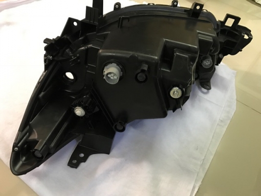 ไฟหน้า Mazda cx5 ของแท้