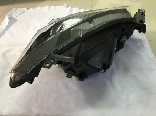 ไฟหน้า Mazda cx5 ของแท้