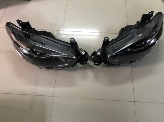 ไฟหน้า Mazda cx5 ของแท้