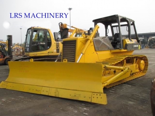 รถแทรกเตอร์ KOMATSU รุ่น D 85