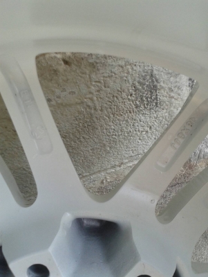 ขอบ18นิ้ว6รู สภาพใหม่ๆ ชุดนี้ ราคา 8400 บาท