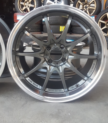 ขายล้อมือ2 CE28 ขอบ17 4รู100  4 ล้อ