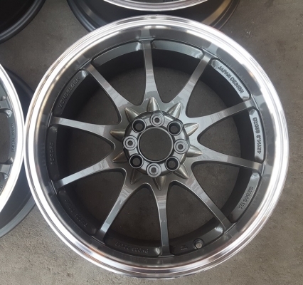 ขายล้อมือ2 CE28 ขอบ17 4รู100  4 ล้อ