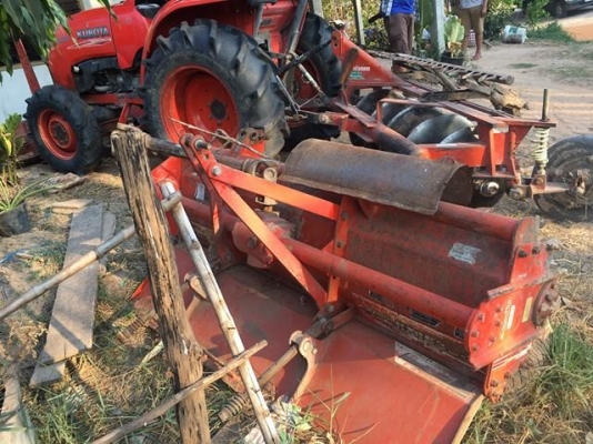 รถไถ L3608 รถดีสภาพพร้อมใช้ เครื่องแน่นไม่เคยแกะ รถไถ L3608 รถดีสภาพพร้อมใช้ เครื่องแน่นไม่เคยแกะ