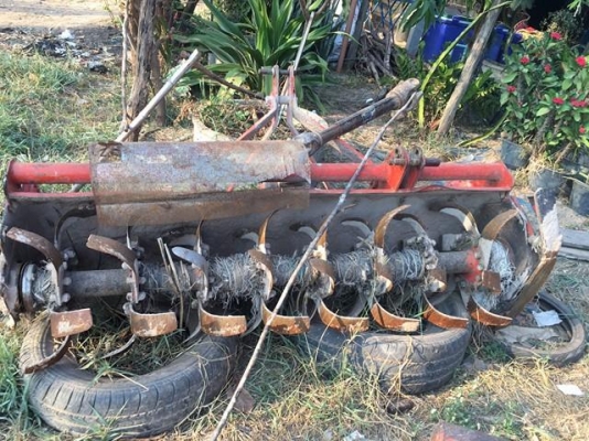 รถไถ L3608 รถดีสภาพพร้อมใช้ เครื่องแน่นไม่เคยแกะ รถไถ L3608 รถดีสภาพพร้อมใช้ เครื่องแน่นไม่เคยแกะ