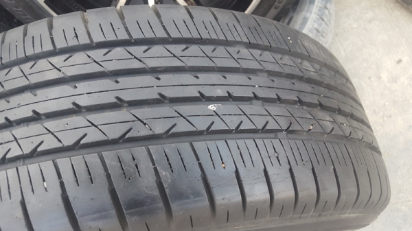 ขายล้อมือ2 SAMARI R1 ขอบ16 พร้อมยาง 4 ล้อ