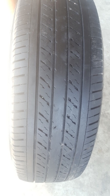 ขายล้อISUZU DMAX New16 พร้อมยาง 4 ล้อ