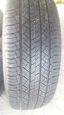 ขายล้อISUZU DMAX New16 พร้อมยาง 4 ล้อ