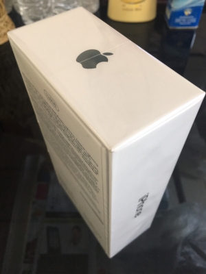 ขาย iPhone 7Plus Black 128GB