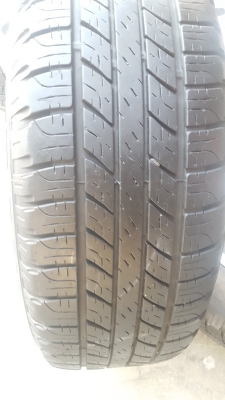 ขายล้อTOYOTA VIGO Smart 16 ยางปี15  4ล้อ