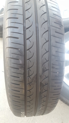 ขายล้อHONDA ขอบ14 พร้อมยาง 4 ล้อ