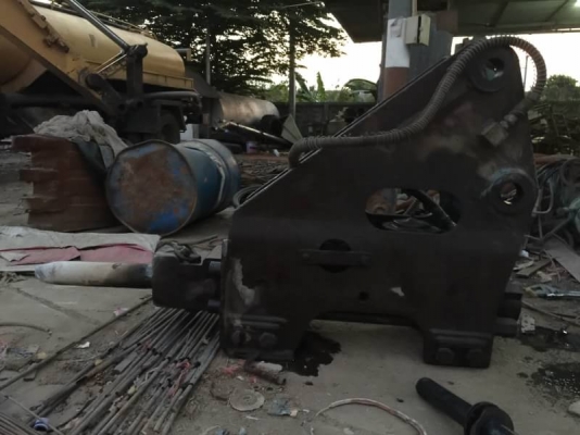 ขายหัวกระแทก ใส่รถแบคโค ขนาด PC60 ยี้ห้อ โอกาด๊ะ สะภาพพ ร้อมใช้ ระบบการกระแทกสมบูรณ์ ราคา.50000 สนใจโทร.08- 3531946 ลาย (ID) 0813531946 ต่อ.บางนา สินค้าอยู่ลำลูกกา ขายหัวกระแทก ใส่รถแบคโค ขนาด PC60 ยี้ห้อ โอกาด๊ะ สะภาพพ ร้อมใช้ ระบบการกระแทกสมบูรณ์ ราคา.50000 สนใจโทร.08- 3531946 ลาย (ID) 0813531946 ต่อ.บางนา สินค้าอยู่ลำลูกกา