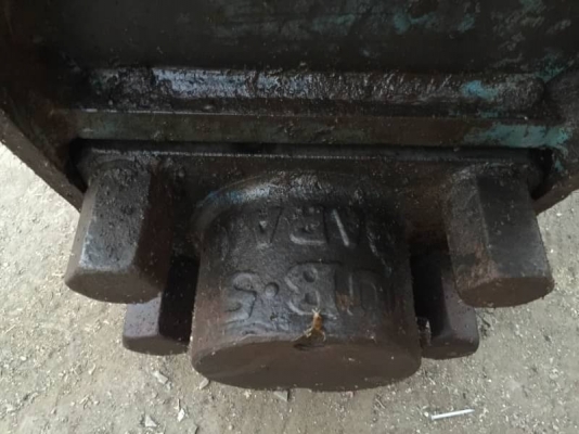 ขายหัวกระแทก ใส่รถแบคโค ขนาด PC60 ยี้ห้อ โอกาด๊ะ สะภาพพ ร้อมใช้ ระบบการกระแทกสมบูรณ์ ราคา.50000 สนใจโทร.08- 3531946 ลาย (ID) 0813531946 ต่อ.บางนา สินค้าอยู่ลำลูกกา ขายหัวกระแทก ใส่รถแบคโค ขนาด PC60 ยี้ห้อ โอกาด๊ะ สะภาพพ ร้อมใช้ ระบบการกระแทกสมบูรณ์ ราคา.50000 สนใจโทร.08- 3531946 ลาย (ID) 0813531946 ต่อ.บางนา สินค้าอยู่ลำลูกกา