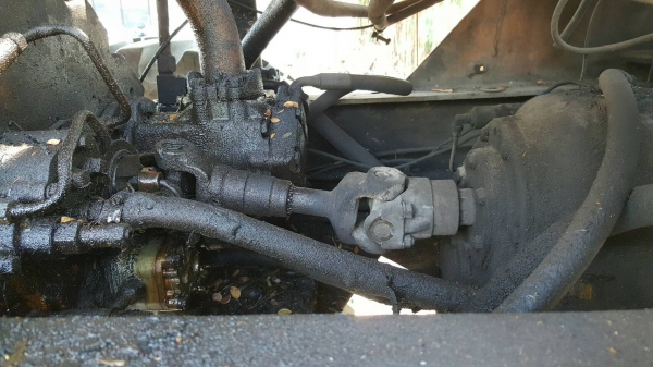 ขาย รถตัก KOMATSU JH60 รถใช้งานอยู่ประจำ ราคาต่อรองได้ครับ