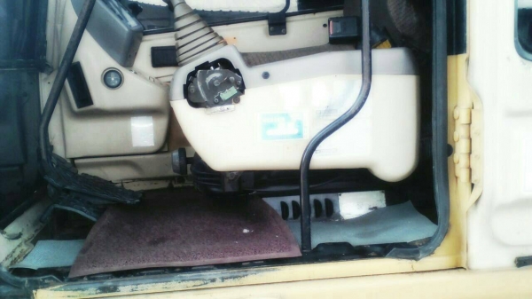 ขาย Cat312b เอกสารอินวอย รถสวย สภาพพร้อมใช้งาน สนใจติดต่อสอบถามได้ที่ 0802719535 คุณเบียร์