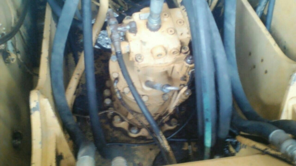 ขาย Cat312b เอกสารอินวอย รถสวย สภาพพร้อมใช้งาน สนใจติดต่อสอบถามได้ที่ 0802719535 คุณเบียร์