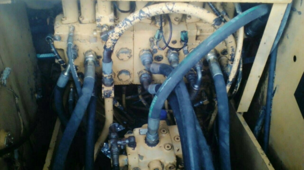 ขาย Cat312b เอกสารอินวอย รถสวย สภาพพร้อมใช้งาน สนใจติดต่อสอบถามได้ที่ 0802719535 คุณเบียร์